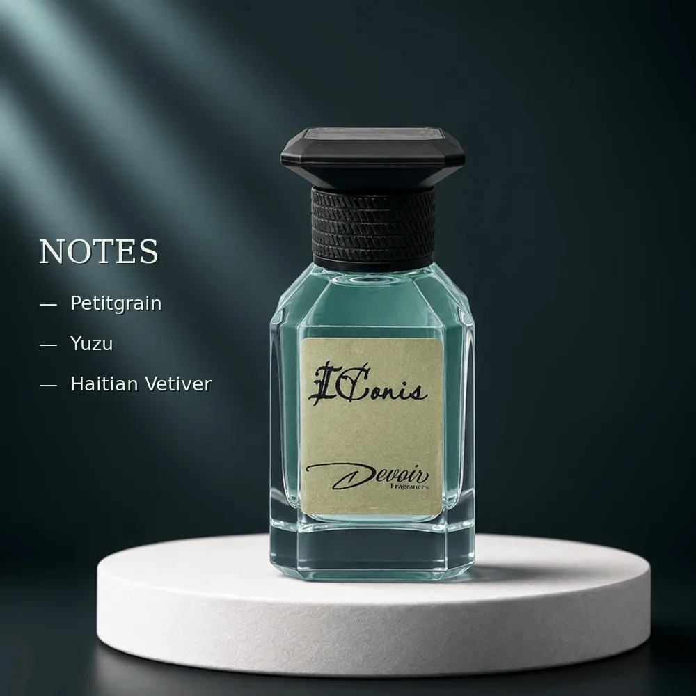 Iconis (Limited Edition)